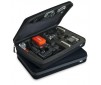 DISC.. POV Case GoPro 3.0 black large Fits two Camera and accesoiries