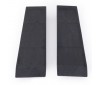 Body reinforcement set, rear (left & right) (attaches to 10211 body)