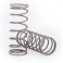 Springs, shock (natural finish) (GT-Maxx) (1.036 rate) (2)