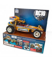 RC10 CLASSIC 40th ANNIVERSARY EDITION KIT