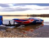 BOAT TRAILER SPARTAN/M41 ASSM