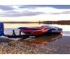 BOAT TRAILER SPARTAN/M41 ASSM