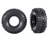 Tires, Mickey Thompson Baja Pro Xs 2.4x1.0' (2)