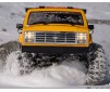 DISC.. Crawling kit - EMO XL 1/8 RTR kit (yellow)