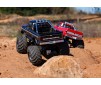 TRX-4MT Ford F-150 Monster Truck Blue