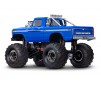 TRX-4MT Ford F-150 Monster Truck Blue