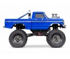 TRX-4MT Ford F-150 Monster Truck Blue