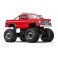 TRX-4MT Chevrolet K10 Monster Truck Red