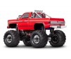 TRX-4MT Chevrolet K10 Monster Truck Red