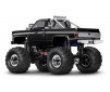 TRX-4MT Chevrolet K10 Monster Truck Black