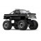 TRX-4MT Chevrolet K10 Monster Truck Black