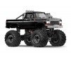 TRX-4MT Ford F-150 Monster Truck Black