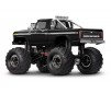 TRX-4MT Ford F-150 Monster Truck Black