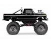 TRX-4MT Ford F-150 Monster Truck Black