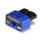 TRX-4M iD charging port, 2-amp (for charging 2821 2-cell LiPo battery