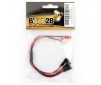 Charge lead for 3x 1S Lipo w/ balancer (XH) : Walkera micro plug