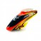 DISC.. Red/ Yellow Option Canopy: 130 X