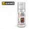 ATOM THINNER AND CLEANER 20 ML