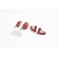 1500mm Cessna - Lamp Cover (Red)