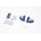 1500mm Cessna - Lamp Cover (Blue)