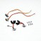 Multi-connector set