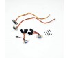 Multi-connector set