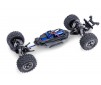 Stampede 4X4 VXL HD TQi TSM (no battery/charger) BLUE