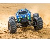 Stampede 4X4 VXL HD TQi TSM (no battery/charger) GREEN