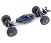 Stampede 4X4 VXL HD TQi TSM (no battery/charger) GREEN