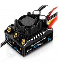 Xerun AXE Plus R3 ESC for Crawler