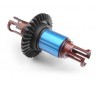 Front One-Way Differential Set Blue