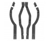Frame Upgrade Sets for KB48760 Jeep Gladiator
