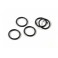 O RING S-12 (BLACK/5 PCS)