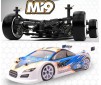 Mi9 - Alloy - Kit