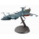 Space Pirate Battleship 1/1500