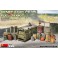 Generator PE-95 w/ Fuel Tanks  1/35