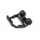 Wheelie bar, assembled (fits Maxx or Maxx Slash)