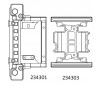 EMOX3 :  crossbeam accessory kit 2