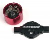 upgrade gearbox (CNC shell)