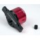 upgrade gearbox (CNC shell)