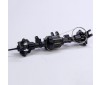 EMO CNC Front straight axle  (assembly) EMO CNC Front straight axle  (assembly)