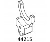 EMOX - Automobile differential fork