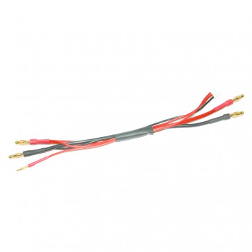 Balance Charge Lead: JST-XHR to 2mm Male 7.4v