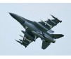 1/18 Jet 64mm EDF F-16 Fighting Falcon PNP - Grey