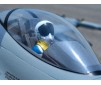 1/18 Jet 64mm EDF F-16 Fighting Falcon PNP - Grey
