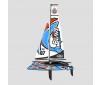 BINARY V3 CATAMARAN SAILBOAT RTR w/SMART SAIL TECH