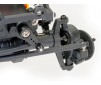 UTAH 1/18 BRUSHED COMP LOW PROFILE RTR CRAWLER - BLUE