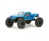 UTAH 1/18 BRUSHED COMP LOW PROFILE RTR CRAWLER - BLUE