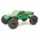 UTAH 1/18 BRUSHLESS COMP LOW PROFILE RTR CRAWLER - GREE