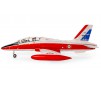 Aermacchi MB-339 60-86N Scale Military Turbine Jet ARF, 84"